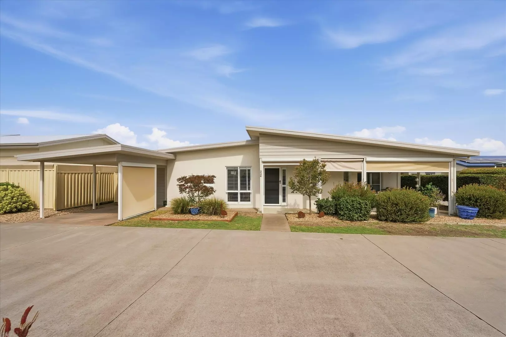 Home 224 Palm Lake Resort Truganina