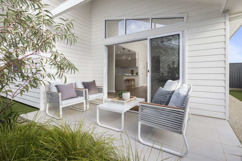 1 home available & move in ready