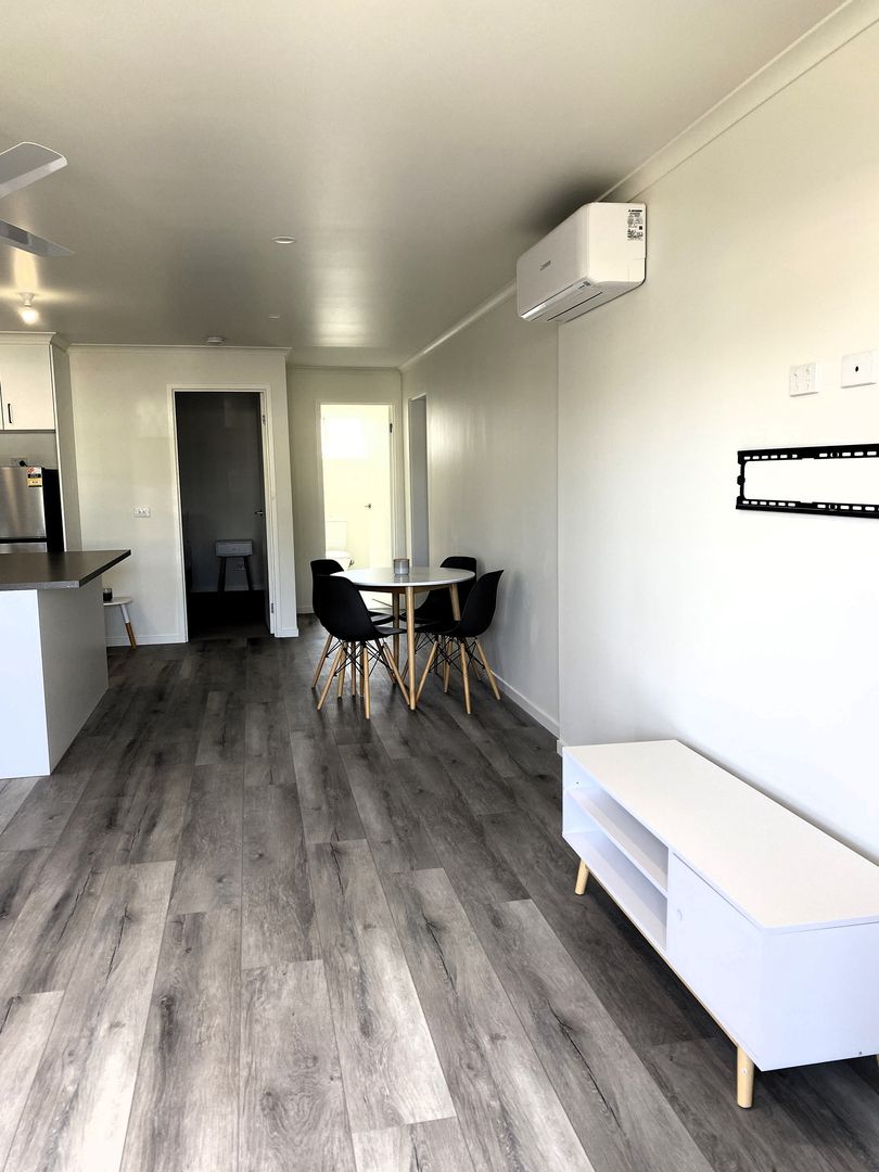 Haven at Benalla Lifestyle Village (Benalla Tourist Park)