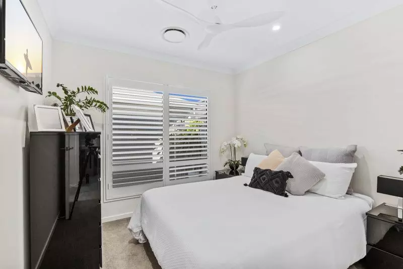 Site 264 - Established Beechmont