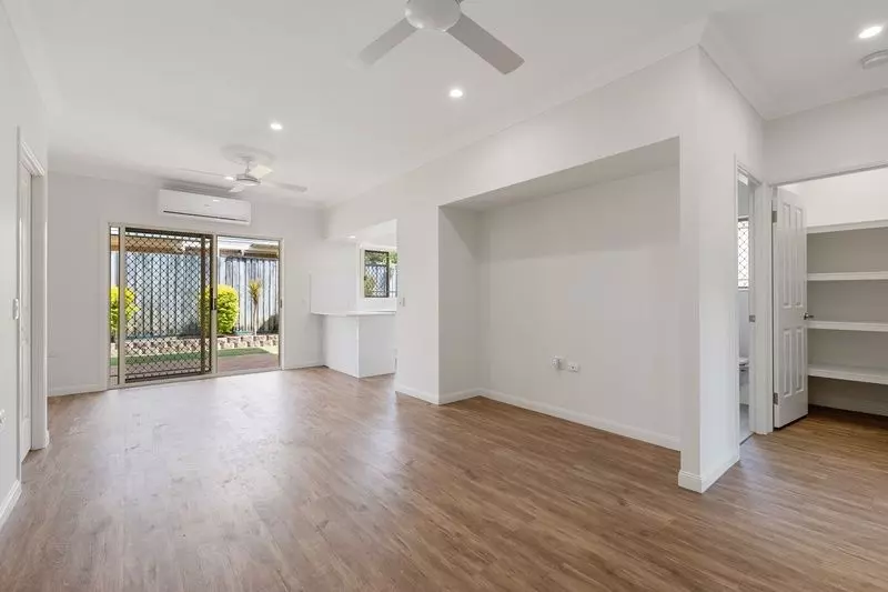 Retire in an established and welcoming community.