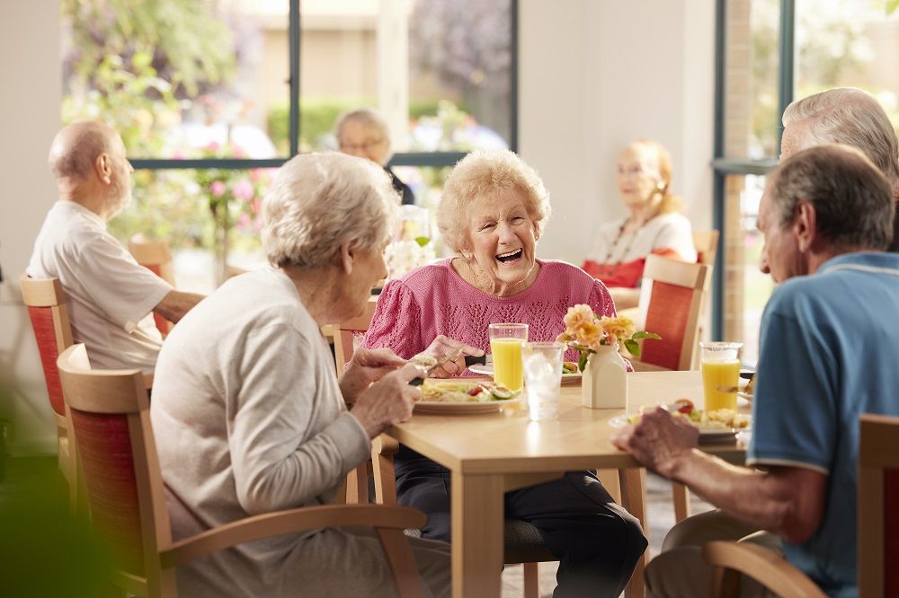 Live life on your terms at Boambee Garden's Serviced Apartments