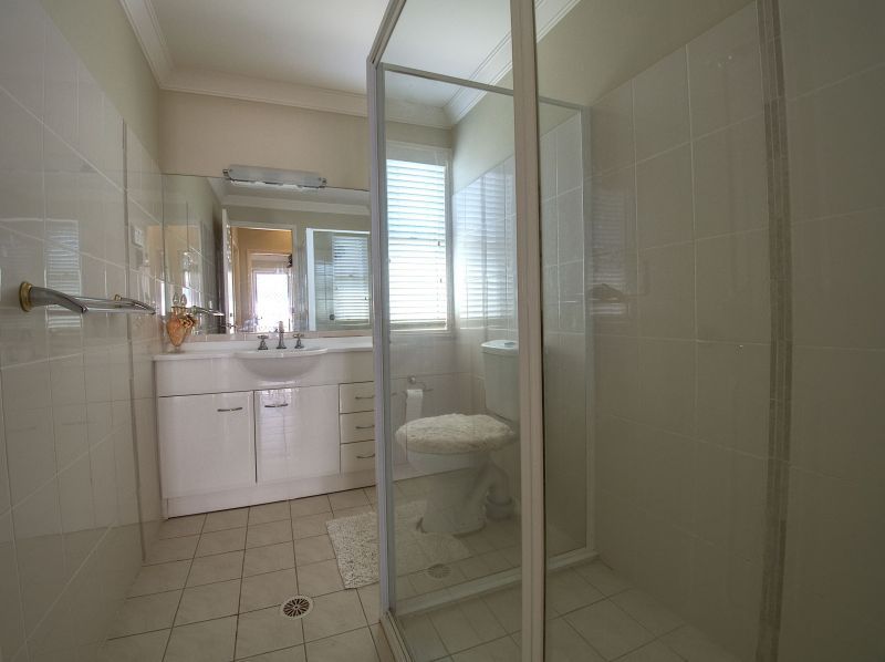 Crystal Waters Estate site 26