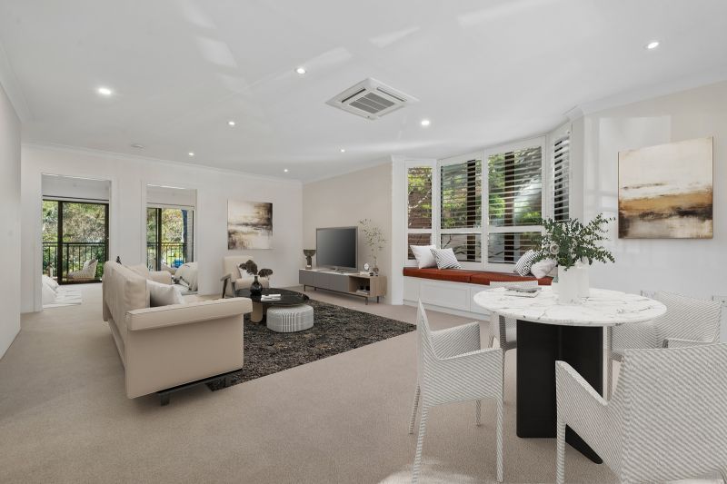 Swap Winter for Endless Summer at Pittwater Village