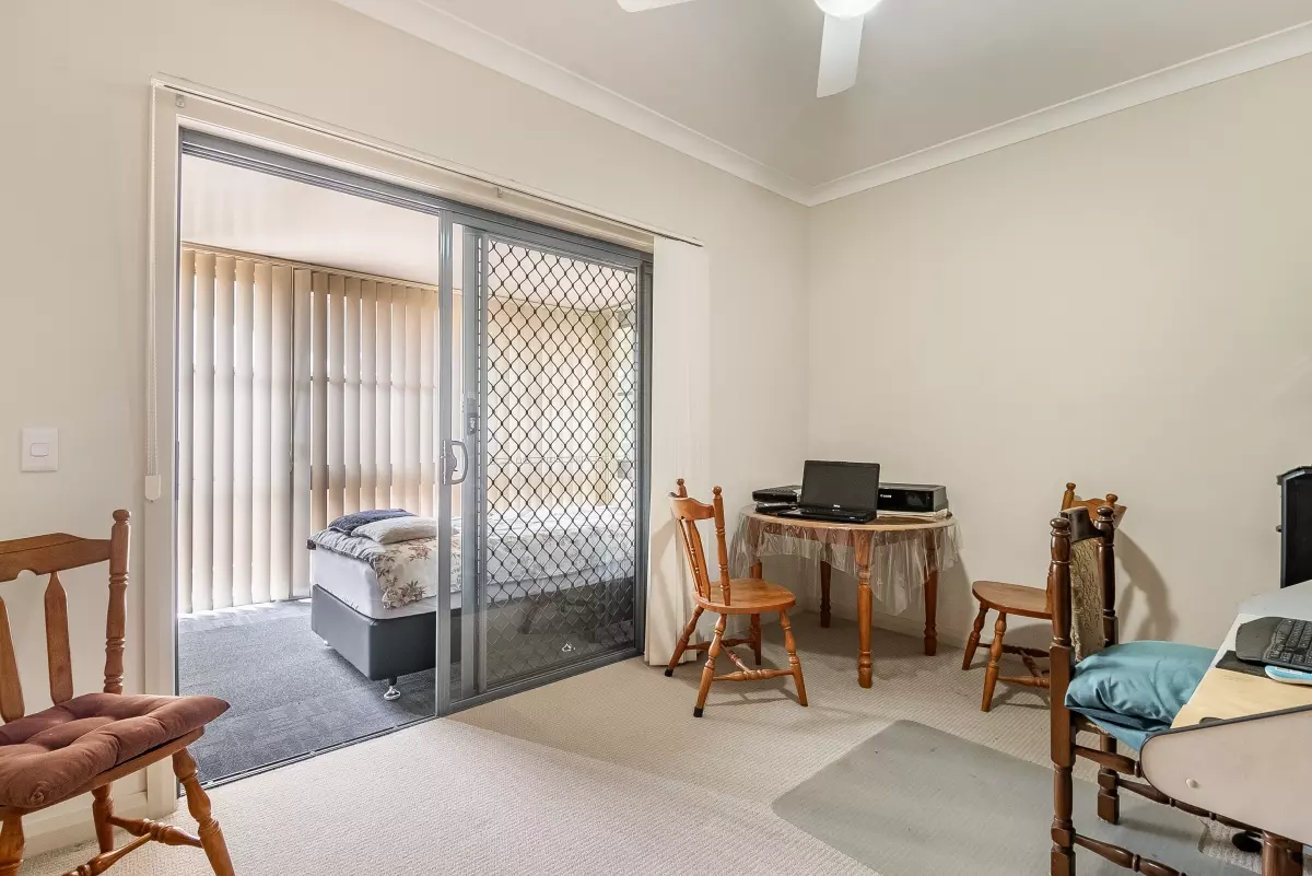 Luxury over 55's resort style living-Palm Lake Resort Ballina