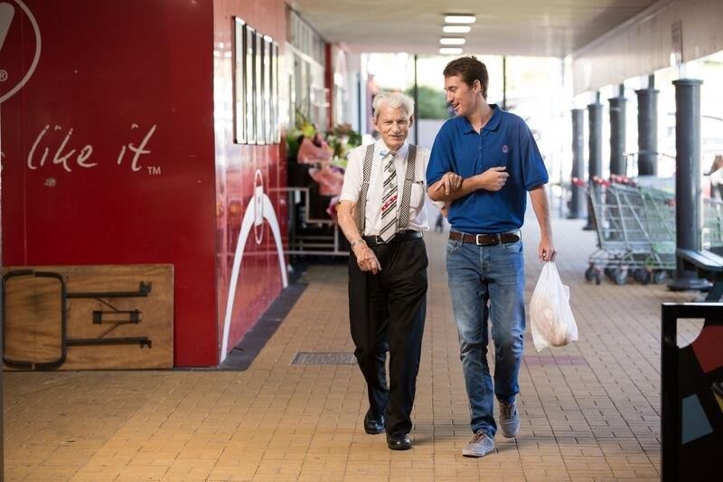 RSL LifeCare at Home Sydney North West (NSW)