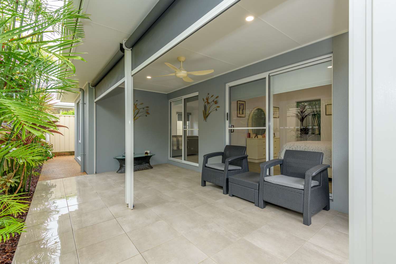 Picture Perfect Resort Living 
