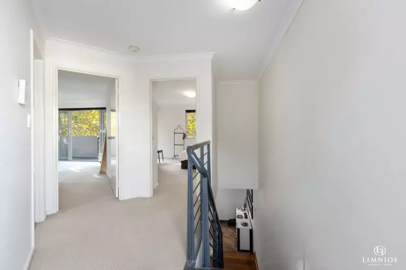 Charming French Inspired East Perth Residence!