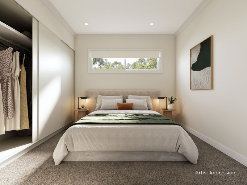 Northern Community Residential Village - Site 260