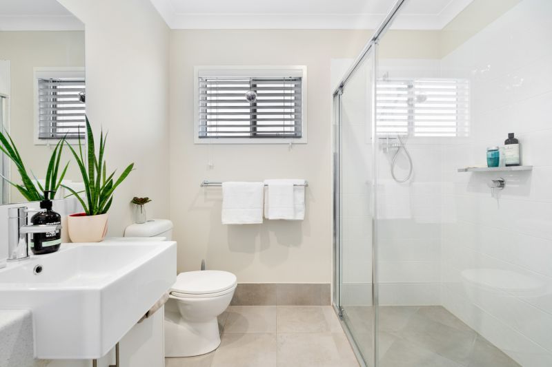 Stunning Two Bedroom Home – Only One Neighbour!