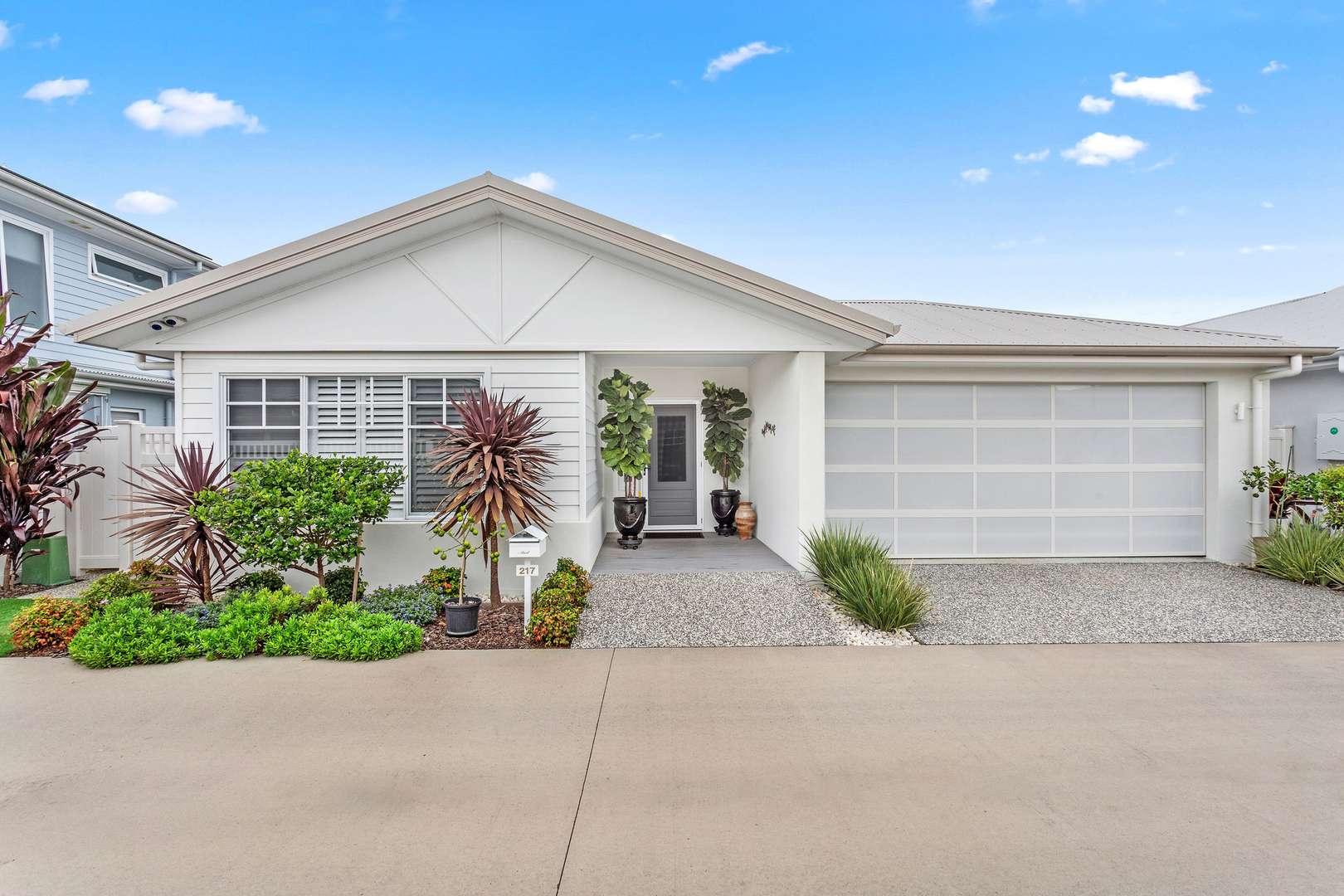 Picture Perfect Sorrento Home