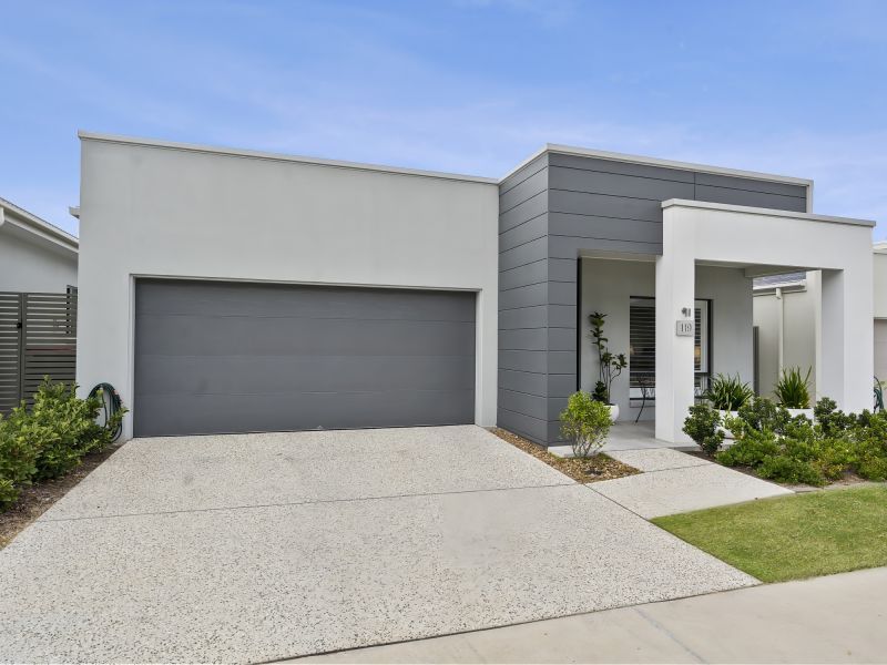 Site 119 - Established Avalon