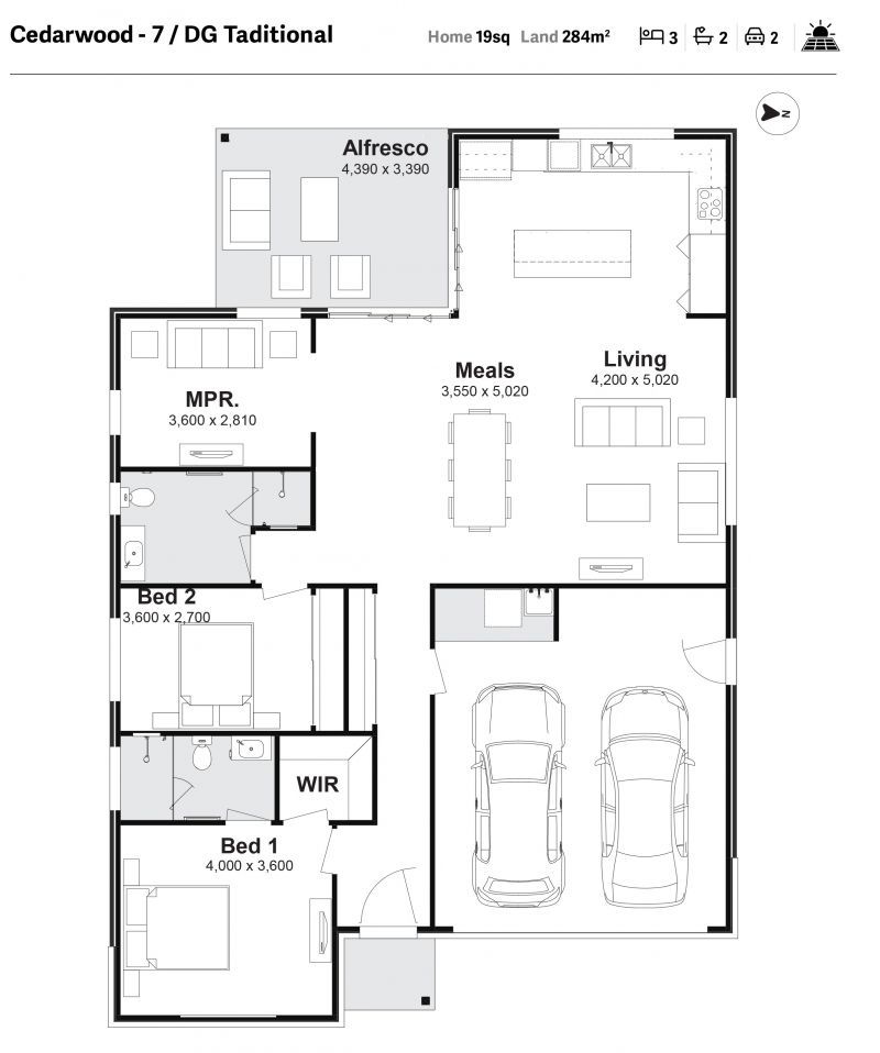 Life only gets better