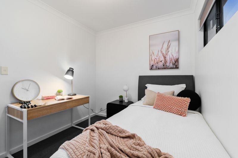 Terrace Style Apartment