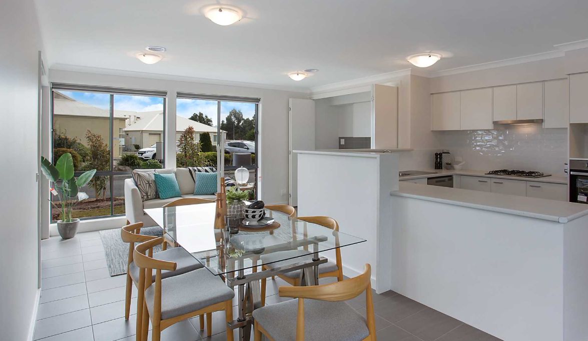 Two Bedroom 45 Mahoneys Road, Warrnambool, VIC 3280