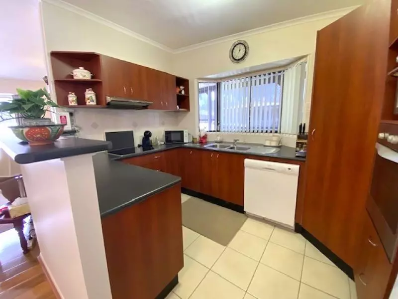 Rare Listing in Quiet Location