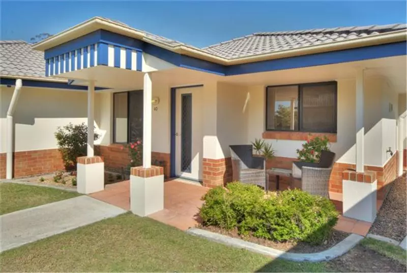 Bolton Clarke Carrington - Retirement Living 