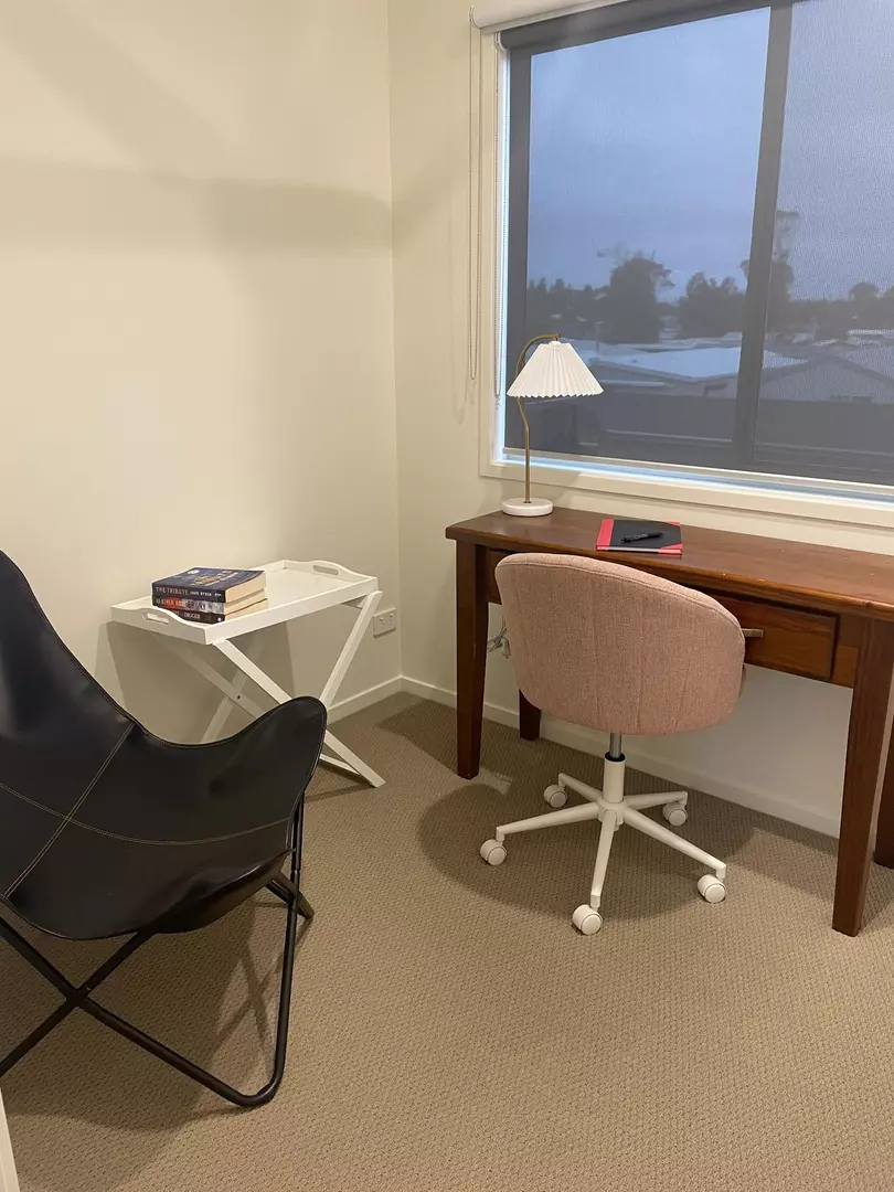 Portland Tourist Park - New Homes - The Lorikeet