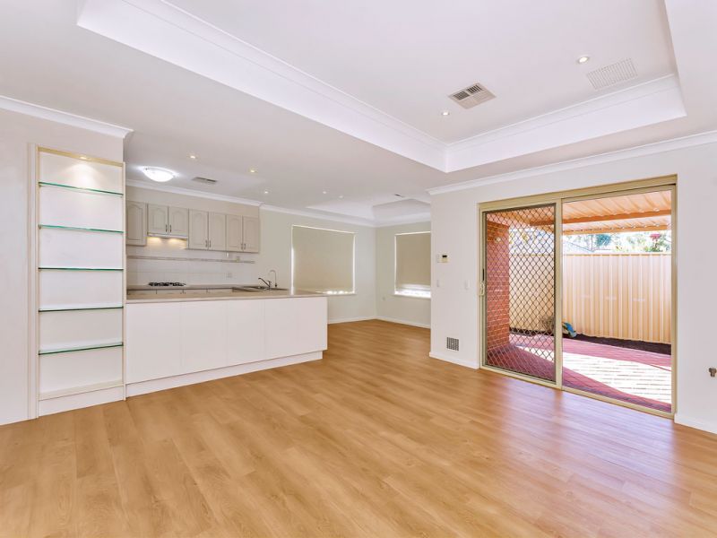 It will hardly feel like you're living in a Village