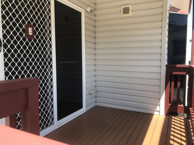 Peninsula Parklands - Site 146