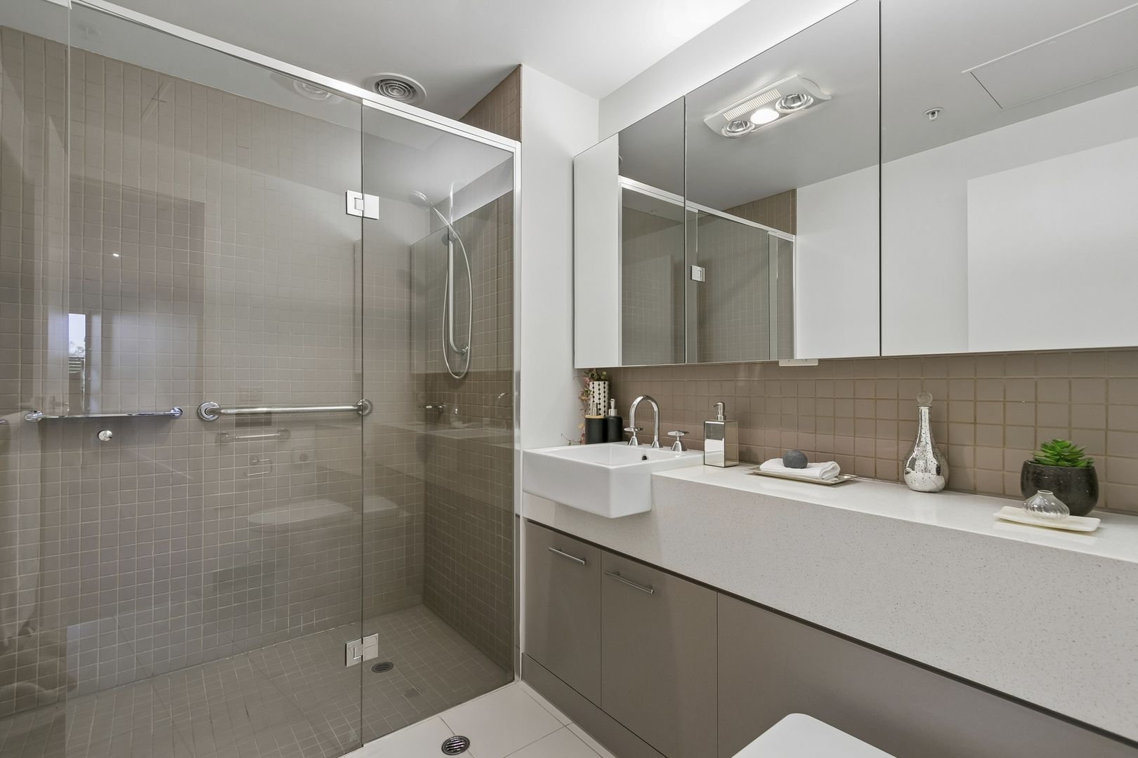 Premium, Private, Perfectly Positioned