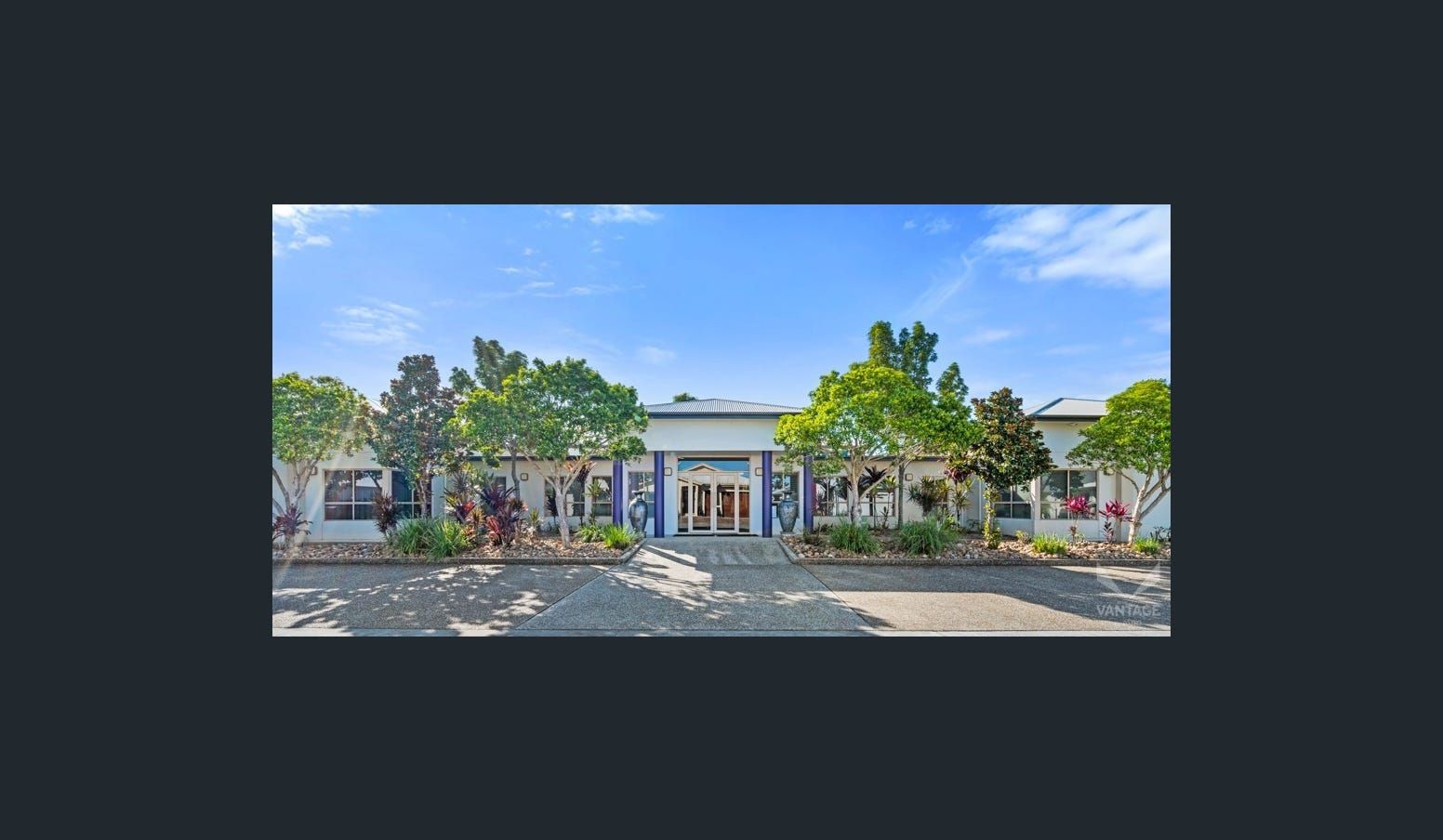 2 Bedroom with 2 Bathrooms at Vantage Logan Village Links