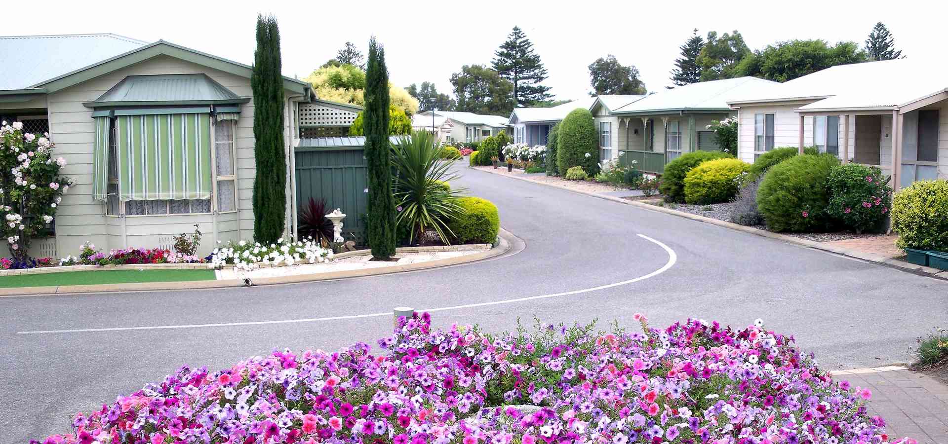 Rosetta – Coastal Over 50s Living in Victor Harbor