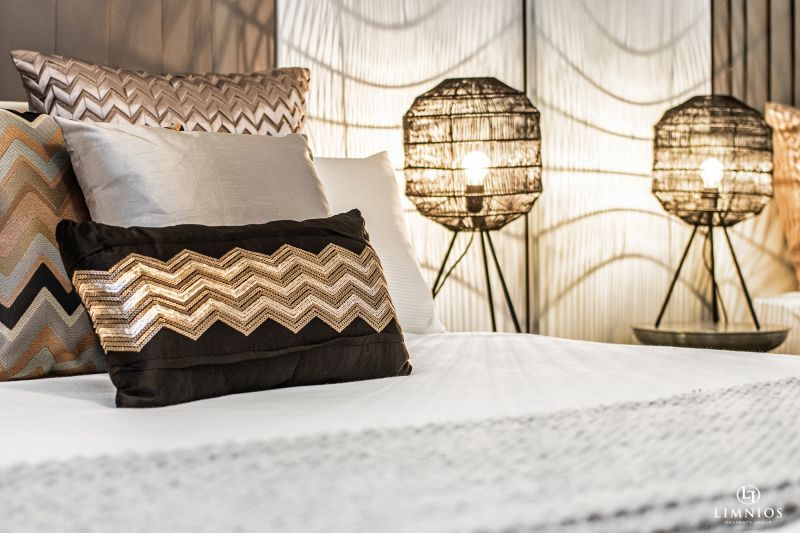 Spacious, Private and Secure!