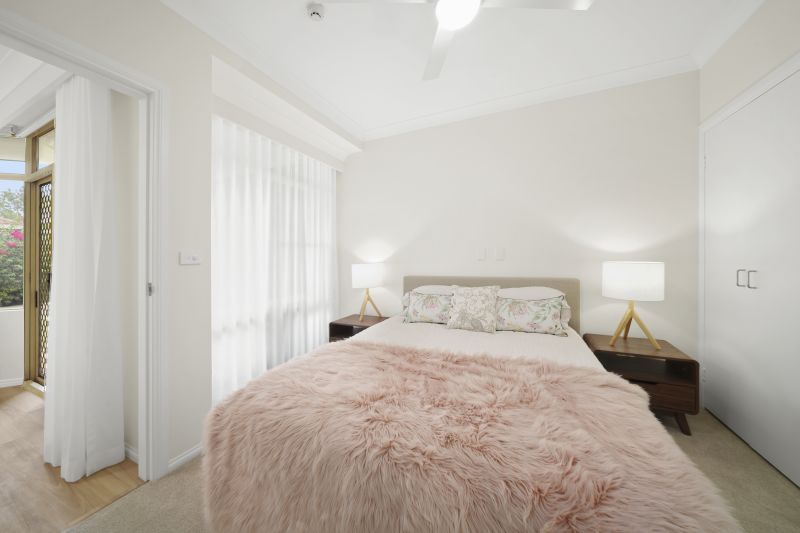 The Governor's Retirement Resort - Independent Living with a Genuine Sense of Community