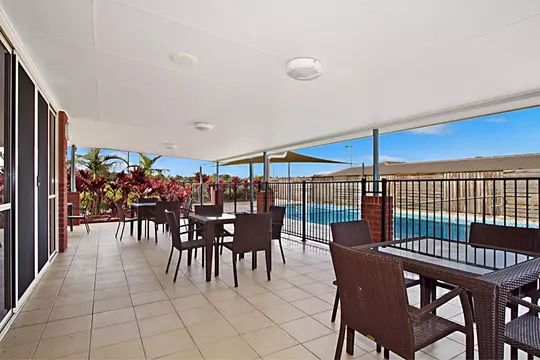 Bolton Clarke Milford Grange - Retirement Living