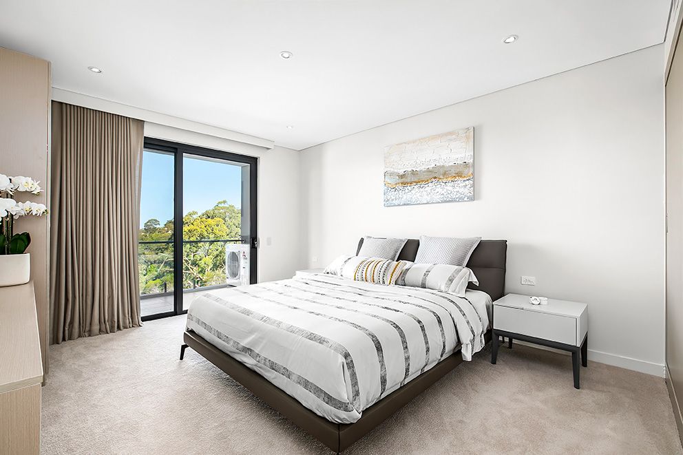 AVAILABLE NOW! UNIT 17 /8 Lady Penrhyn Drive, Beacon Hill