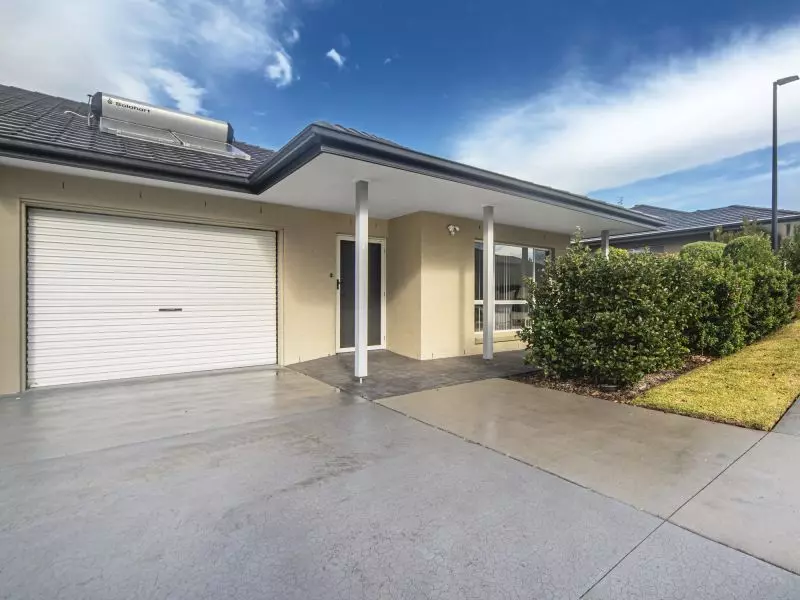 Refined Retirement Living – Two Bedrooms Plus Study