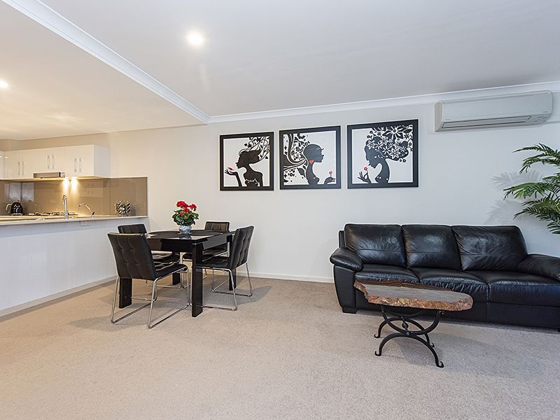 Affordable River Side Living!