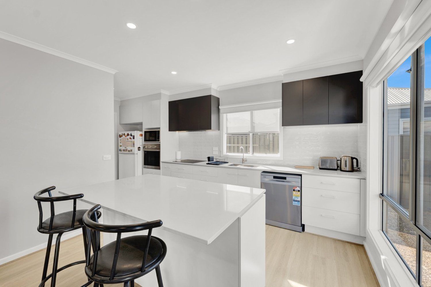 Lifestyle Communities Deanside - A Lifestyle home with uninterrupted views