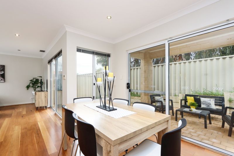 Versatile Family Living