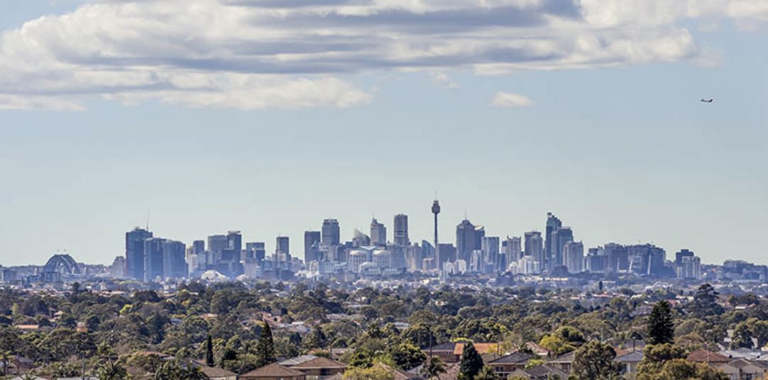 South West Sydney