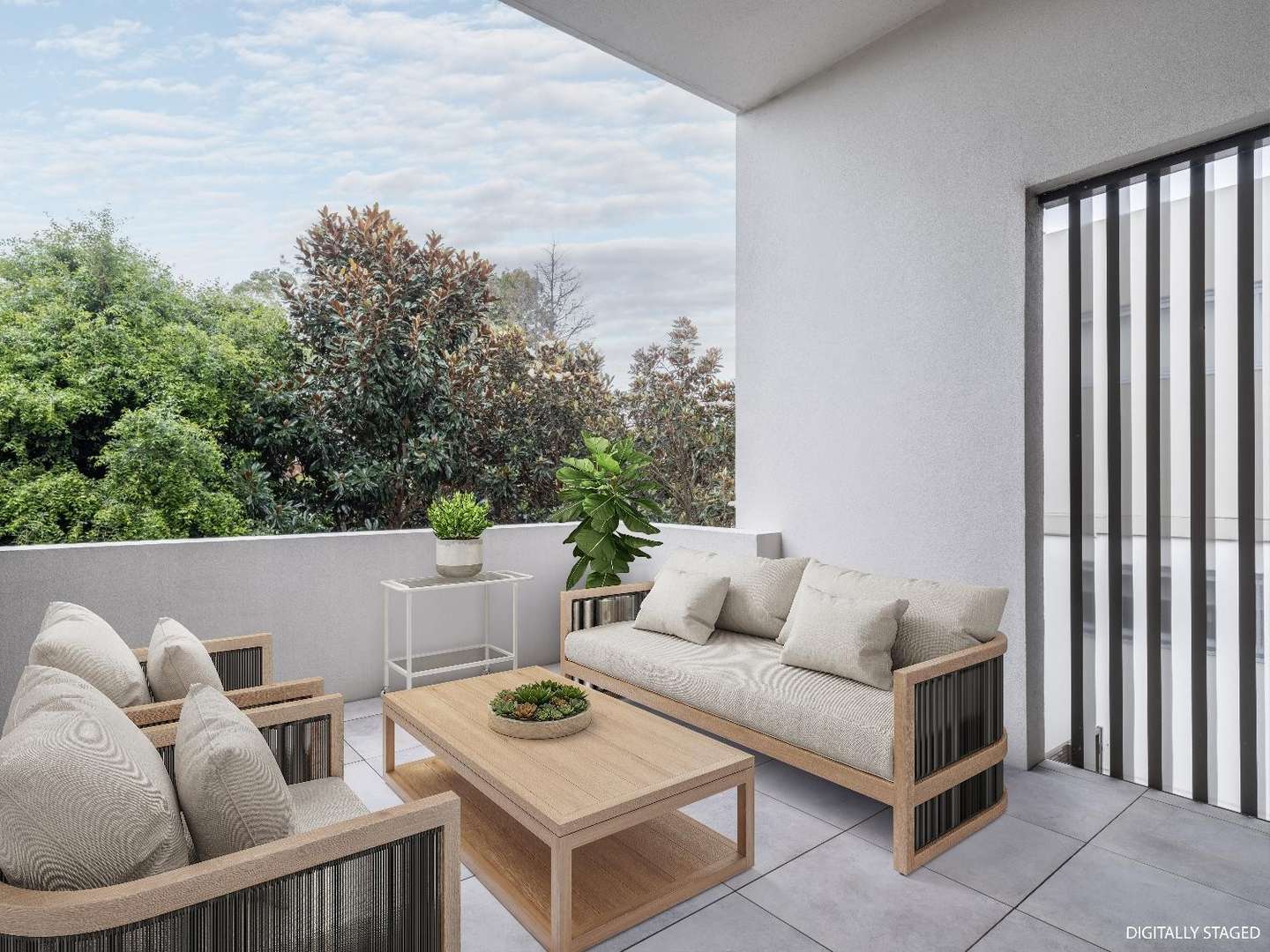 Apartment 76 - Available Now