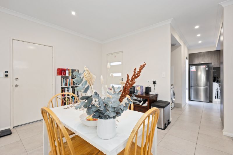 Spacious, Modern & Unparalleled Location!!