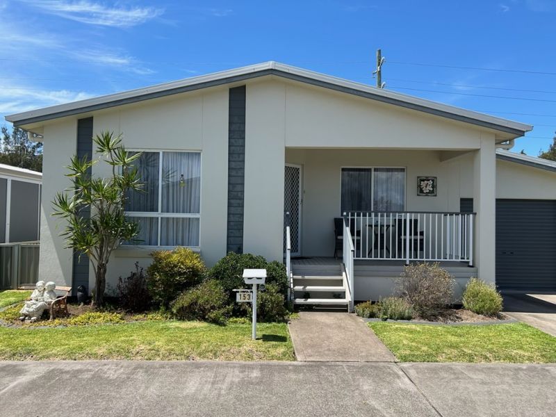 3 Bedroom with space!