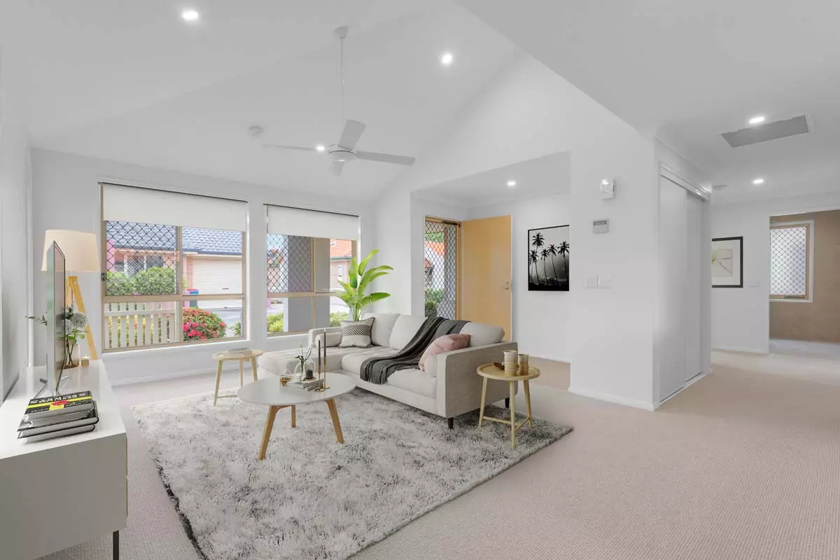 Unit 09: IRT Greenwell Gardens Retirement Village