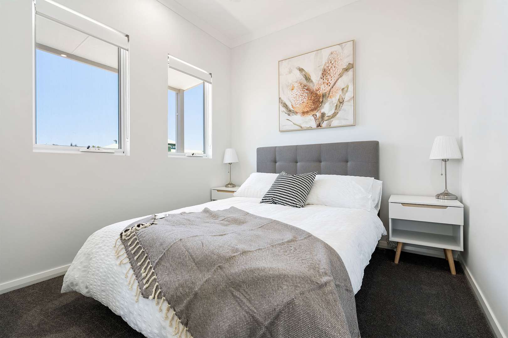 New Build | 3 Bed + Double Carport