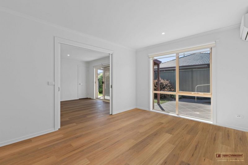 Wonderfully spacious retirement option!