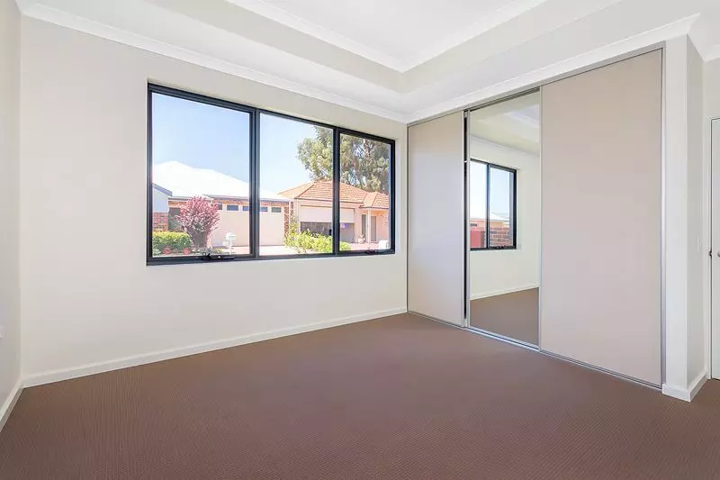 Brand new home at a great price