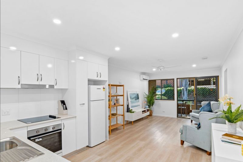 Easy living - 1 bedroom apartment