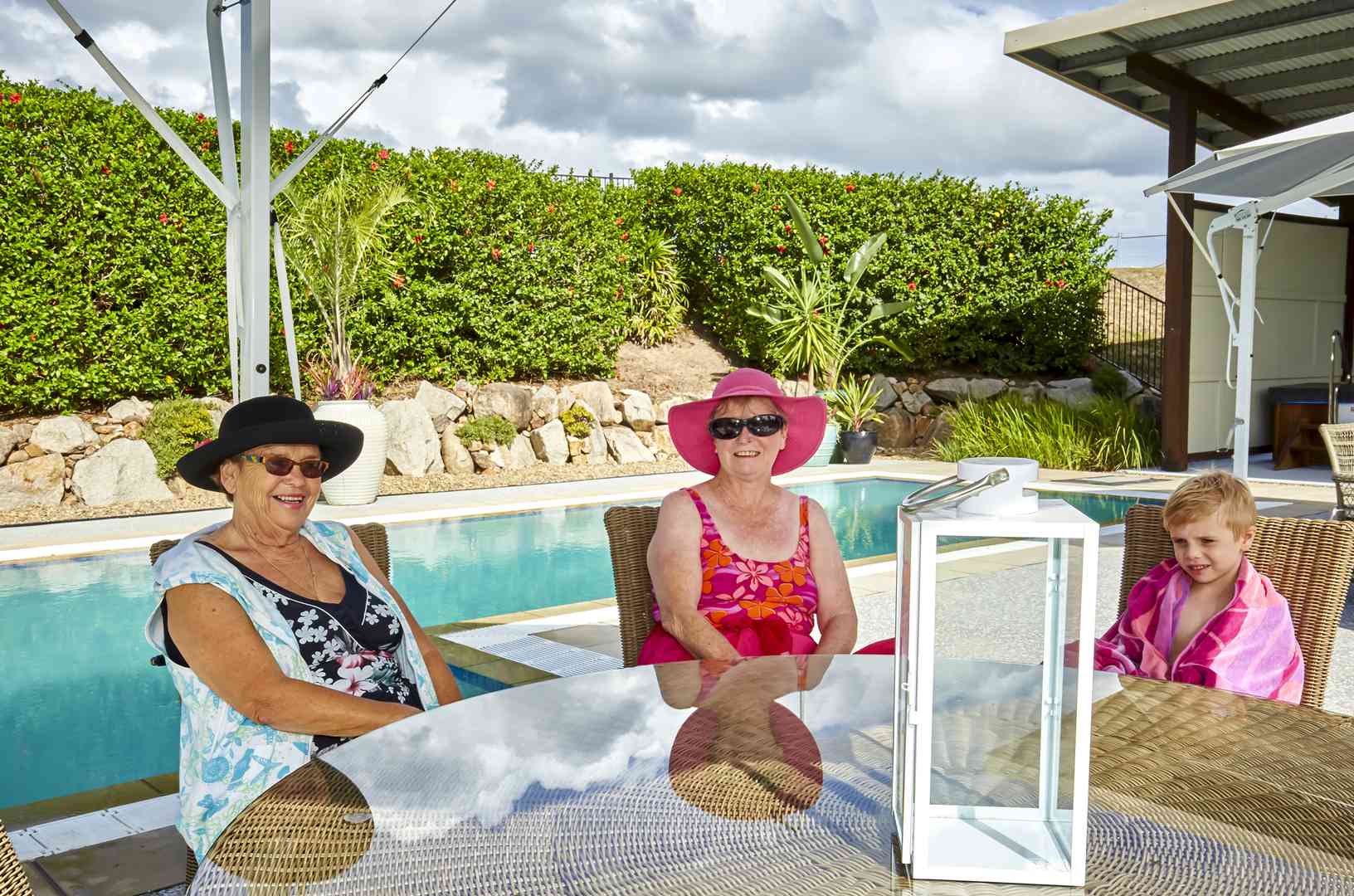 Golden opportunity to downsize with the Golden Grevillea