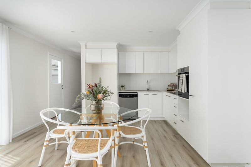 Avington Living: The Windsor