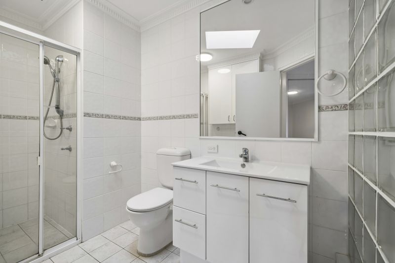 North-Facing Living with Lovely Reserve Views