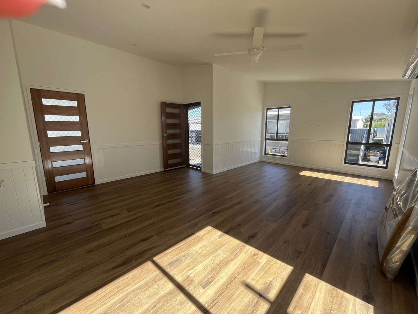 Ballarat Lifestyle Village - New Homes