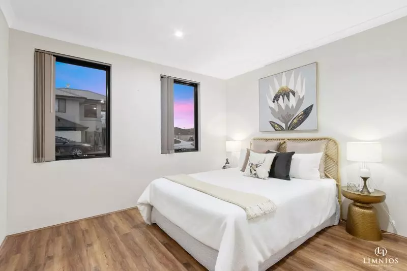 Easy Living in Princeton!