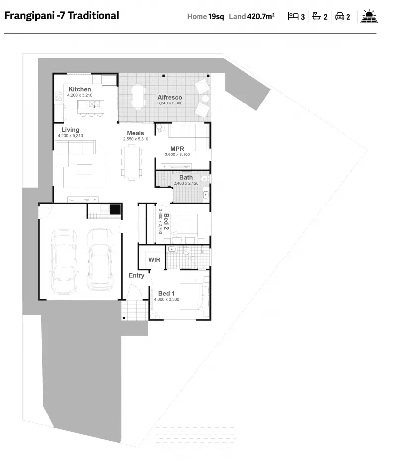 Start a Brighter Future Here- View by appointment, contact Lisa today!